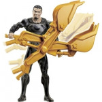 Figúrka superman Demolition Claw